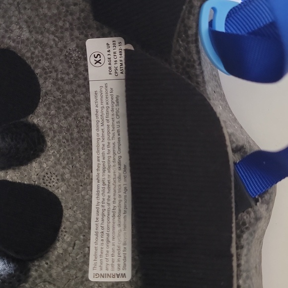 PJ Masks 3D Catboy Multisport Helmet, Toddler 3+ (48-52 cm) - Picture 4 of 9